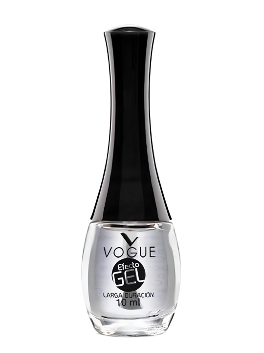 ESMALTE BRILLO GEL VOGUE