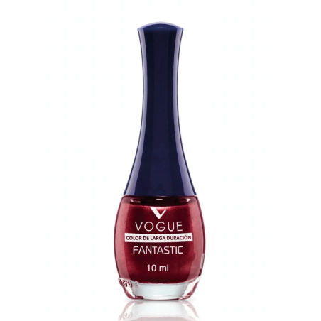 ESMALTE PASION VOGUE