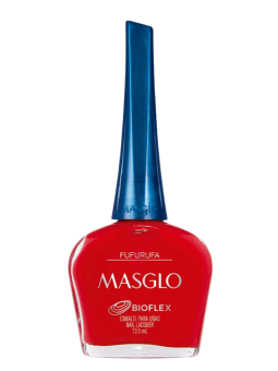 ESMALTE FUFURUFA MASGLO