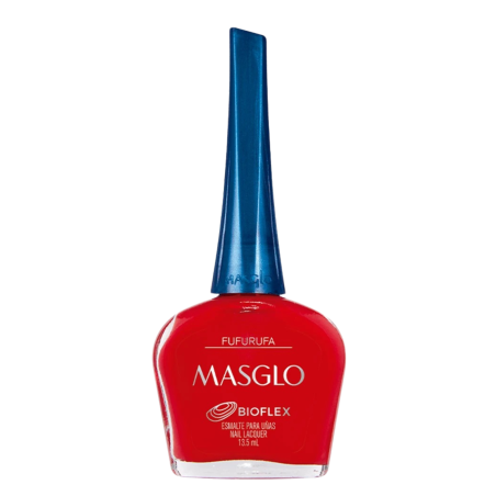 ESMALTE FUFURUFA MASGLO
