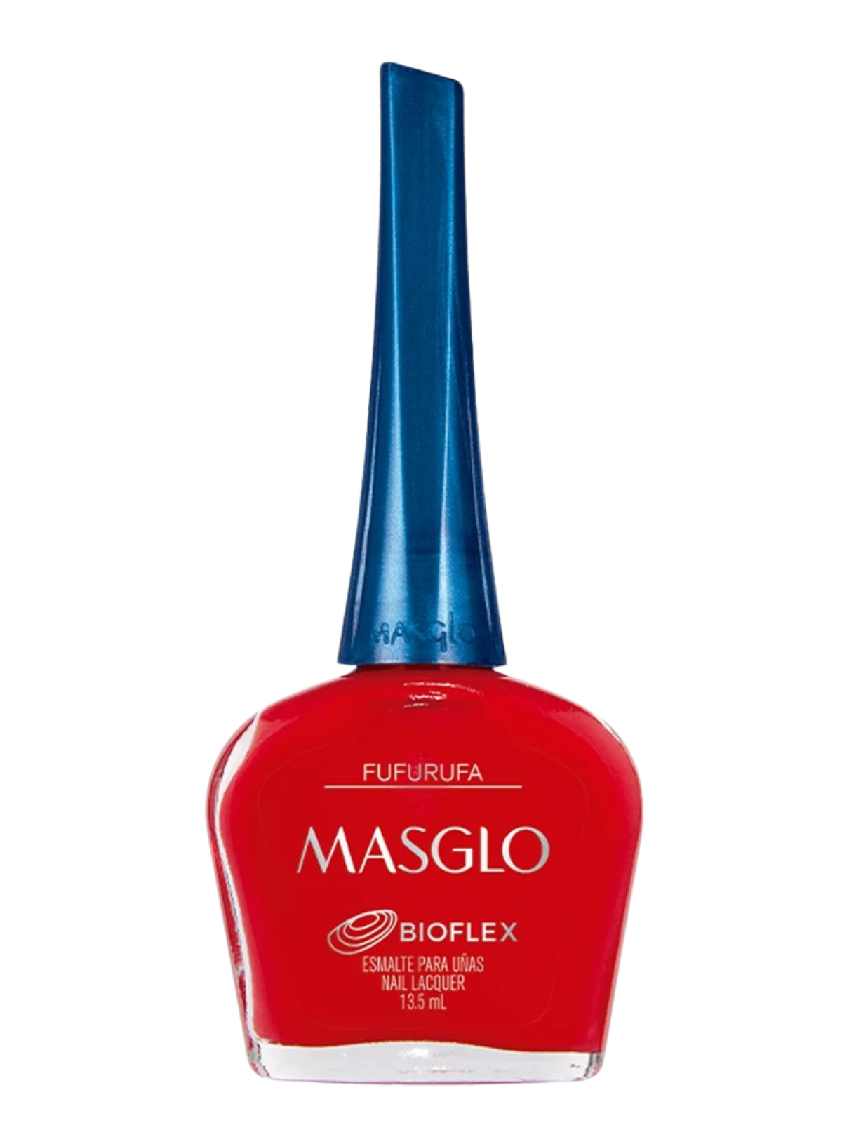 ESMALTE FUFURUFA MASGLO