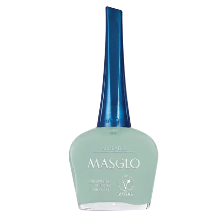 ESMALTE ADORABLE MASGLO