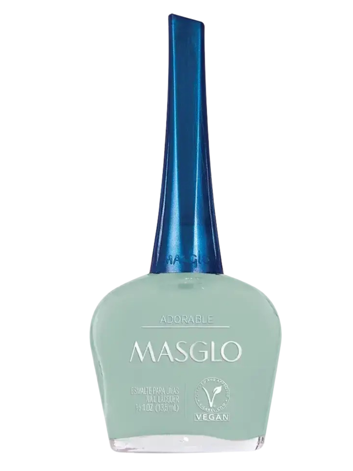 ESMALTE ADORABLE MASGLO