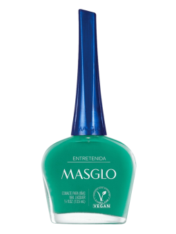 ESMALTE ENTRETENIDA MASGLO