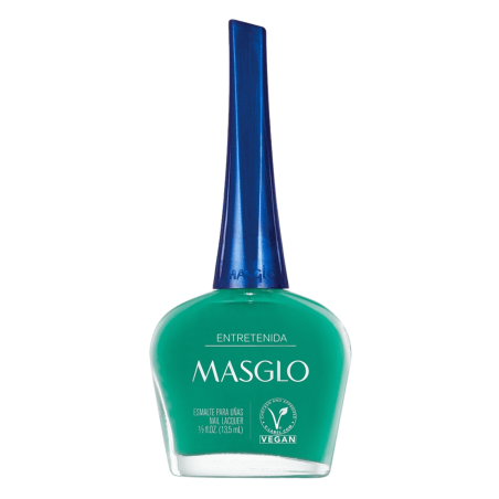 ESMALTE ENTRETENIDA MASGLO
