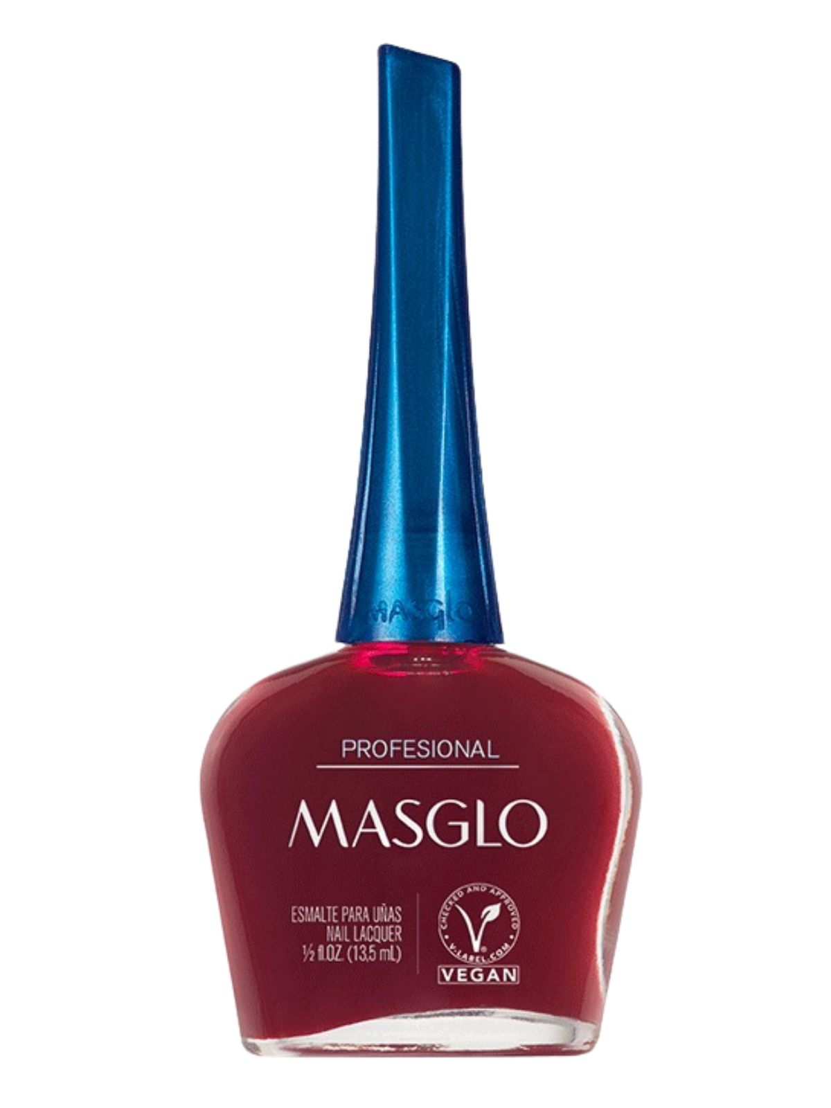 ESMALTE PROFESIONAL MASGLO
