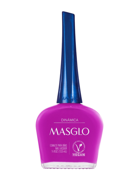 ESMALTE DINAMICA  MASGLO