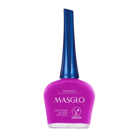 ESMALTE DINAMICA  MASGLO