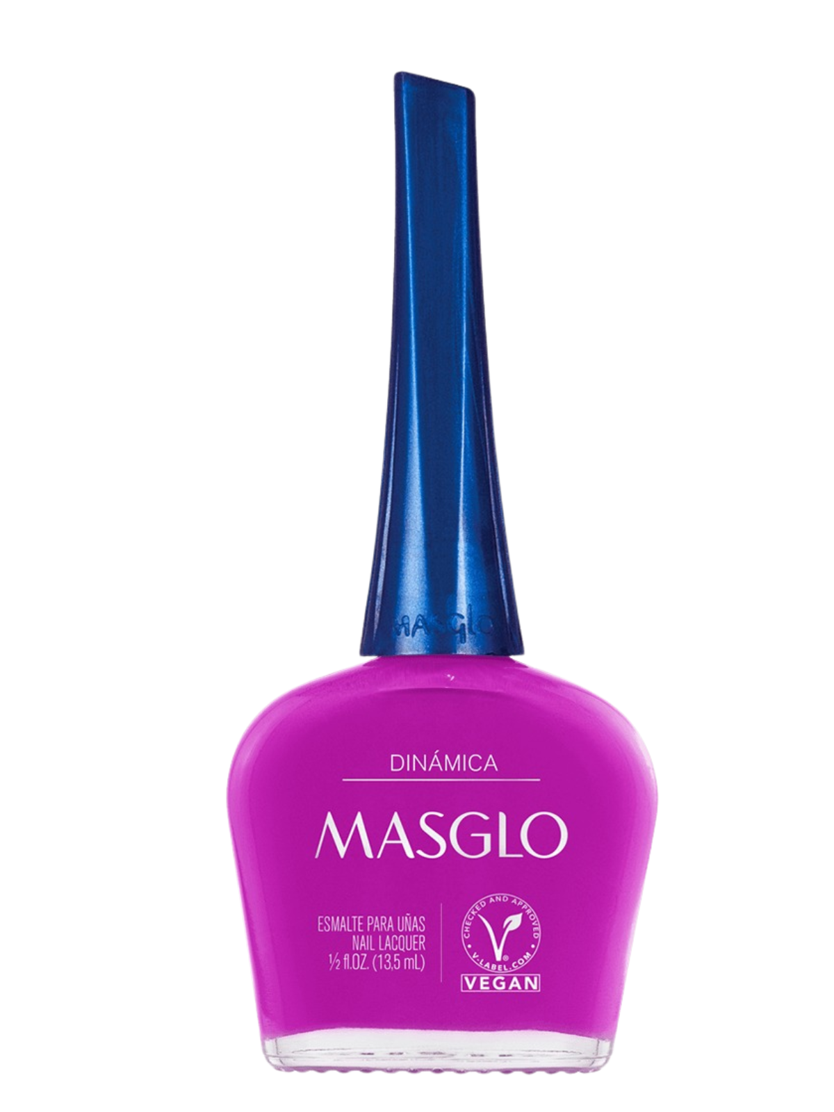 ESMALTE DINAMICA  MASGLO