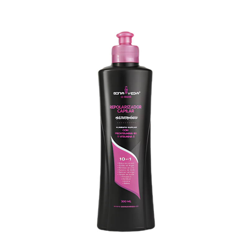 TTO REPOLARIZADOR X 300 ML SONIA VEGA