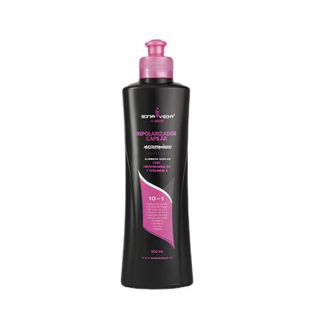 TTO REPOLARIZADOR X 300 ML SONIA VEGA