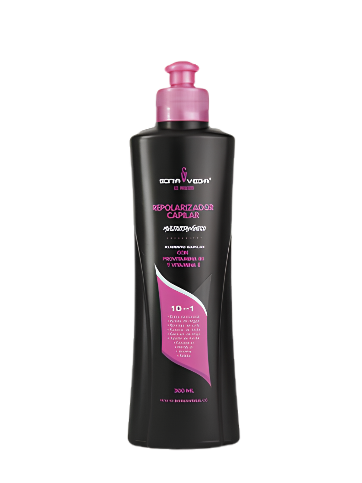 TTO REPOLARIZADOR X 300 ML SONIA VEGA