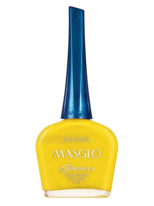 ESMALTE BAILADORA MASGLO