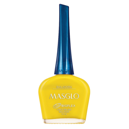 ESMALTE BAILADORA MASGLO