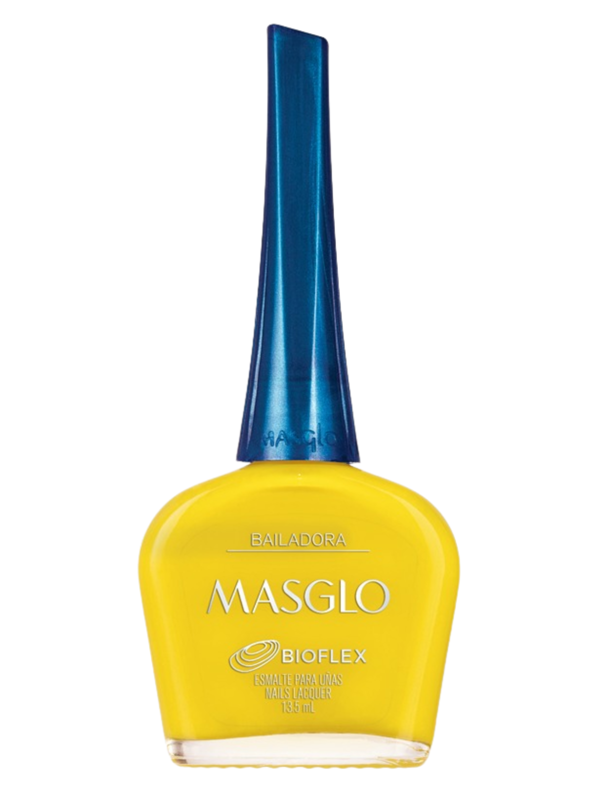 ESMALTE BAILADORA MASGLO