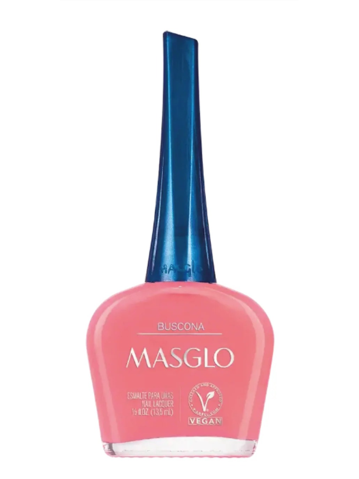 ESMALTE BUSCONA MASGLO