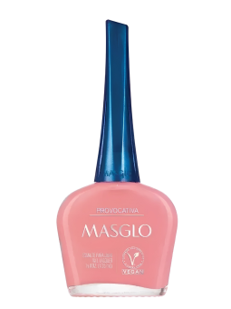 ESMALTE PROVOCATIVA MASGLO