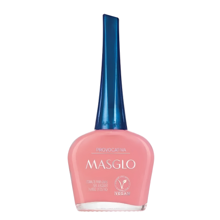 ESMALTE PROVOCATIVA MASGLO
