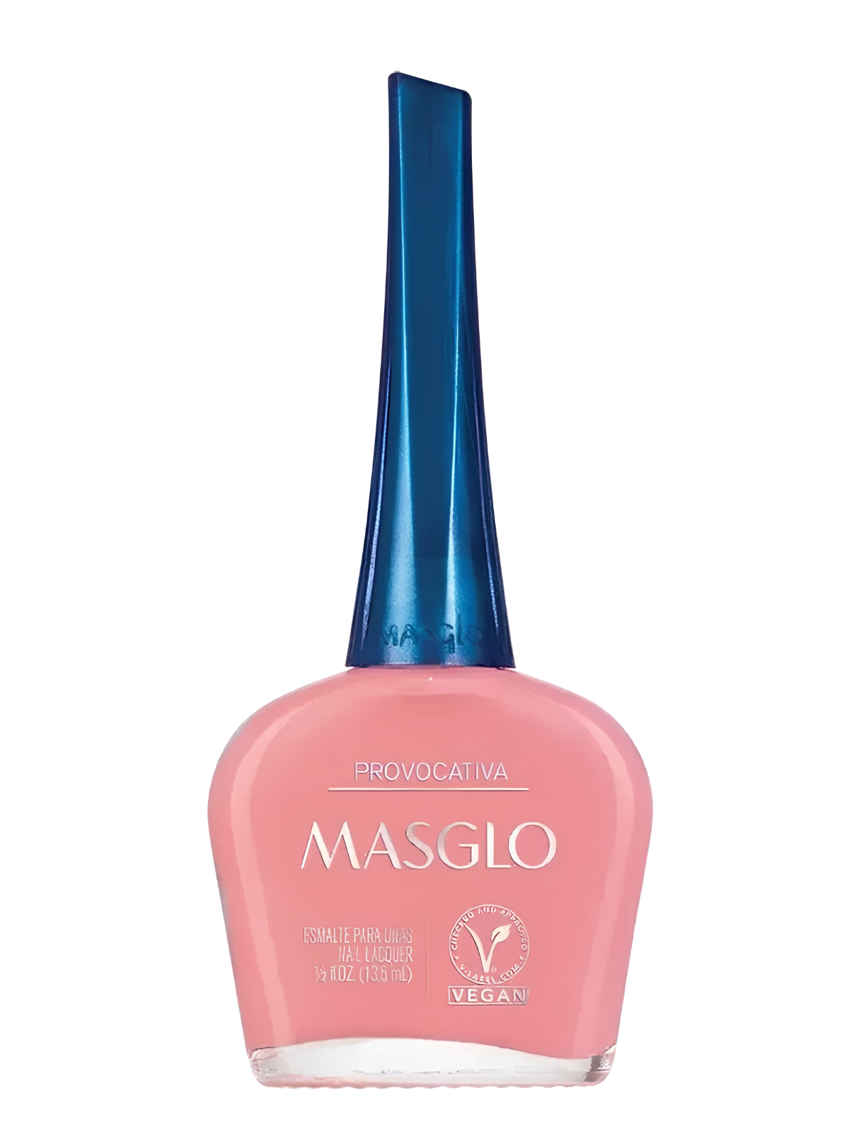 ESMALTE PROVOCATIVA MASGLO
