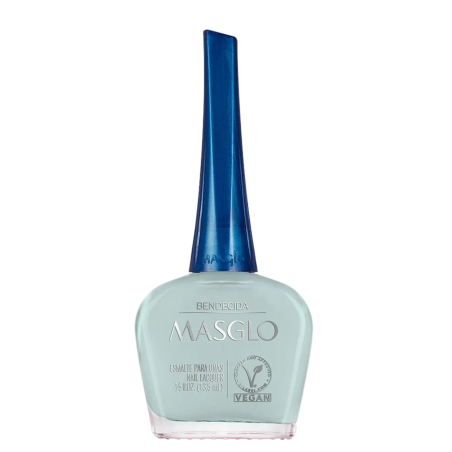 ESMALTE BENDECIDA MASGLO