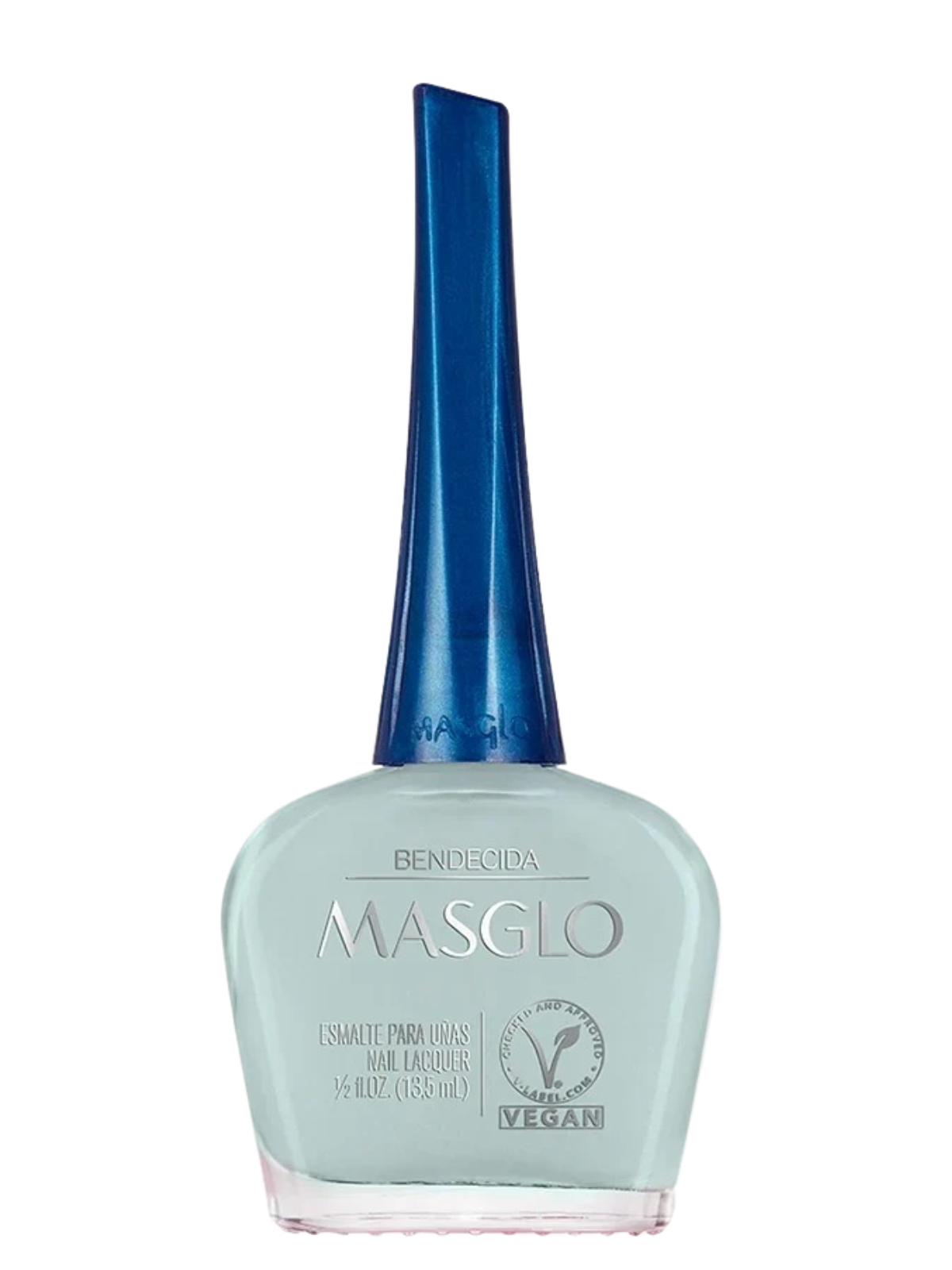 ESMALTE BENDECIDA MASGLO