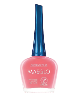ESMALTE EMPRENDEDORA MASGLO