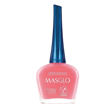 ESMALTE EMPRENDEDORA MASGLO