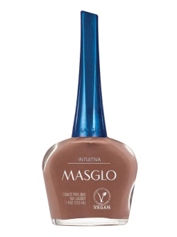 ESMALTE INTUITIVA MASGLO