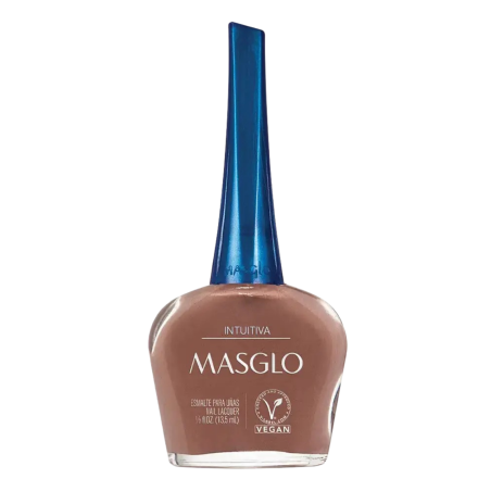ESMALTE INTUITIVA MASGLO