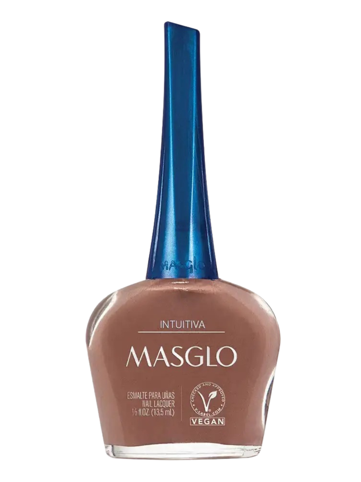 ESMALTE INTUITIVA MASGLO