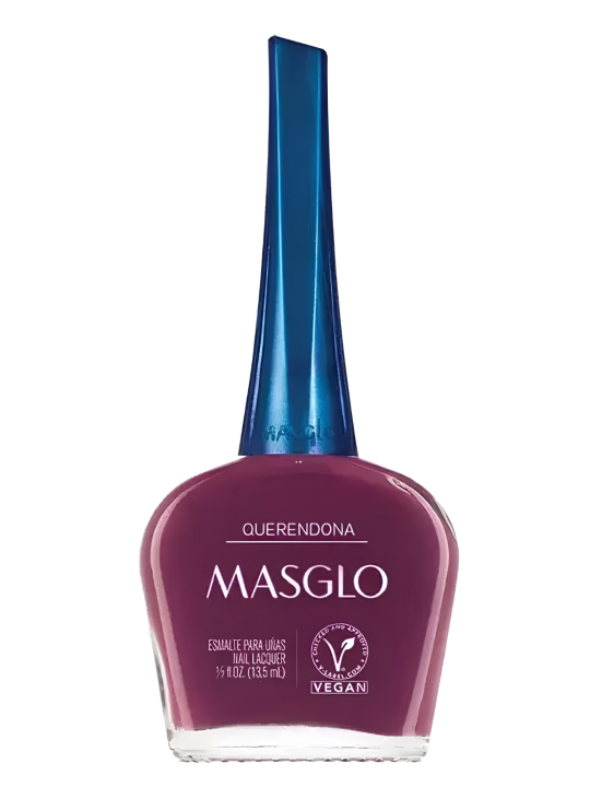ESMALTE QUERENDONA MASGLO