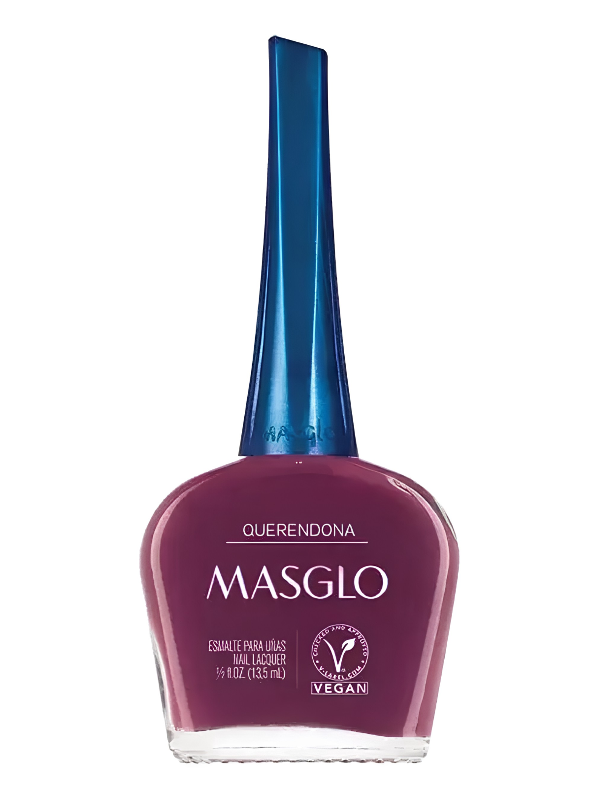 ESMALTE QUERENDONA MASGLO