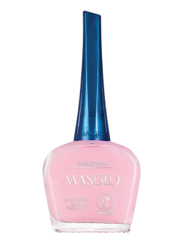 ESMALTE JUGUETONA MASGLO