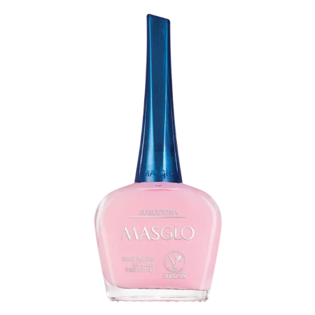 ESMALTE JUGUETONA MASGLO