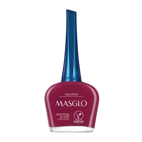 ESMALTE MALVADA MASGLO