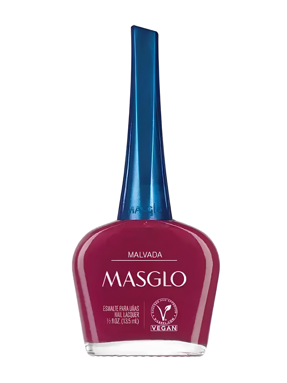 ESMALTE MALVADA MASGLO