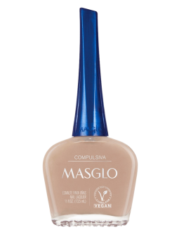 ESMALTE COMPULSIVA MASGLO