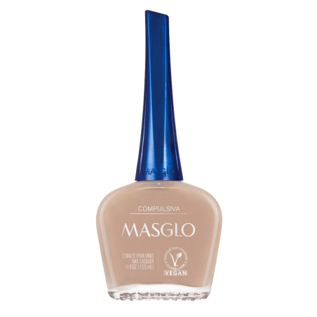 ESMALTE COMPULSIVA MASGLO