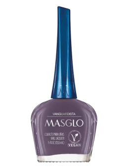 ESMALTE VANGUARDISTA MASGLO