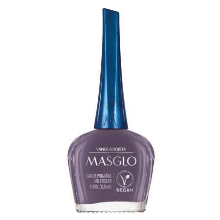 ESMALTE VANGUARDISTA MASGLO
