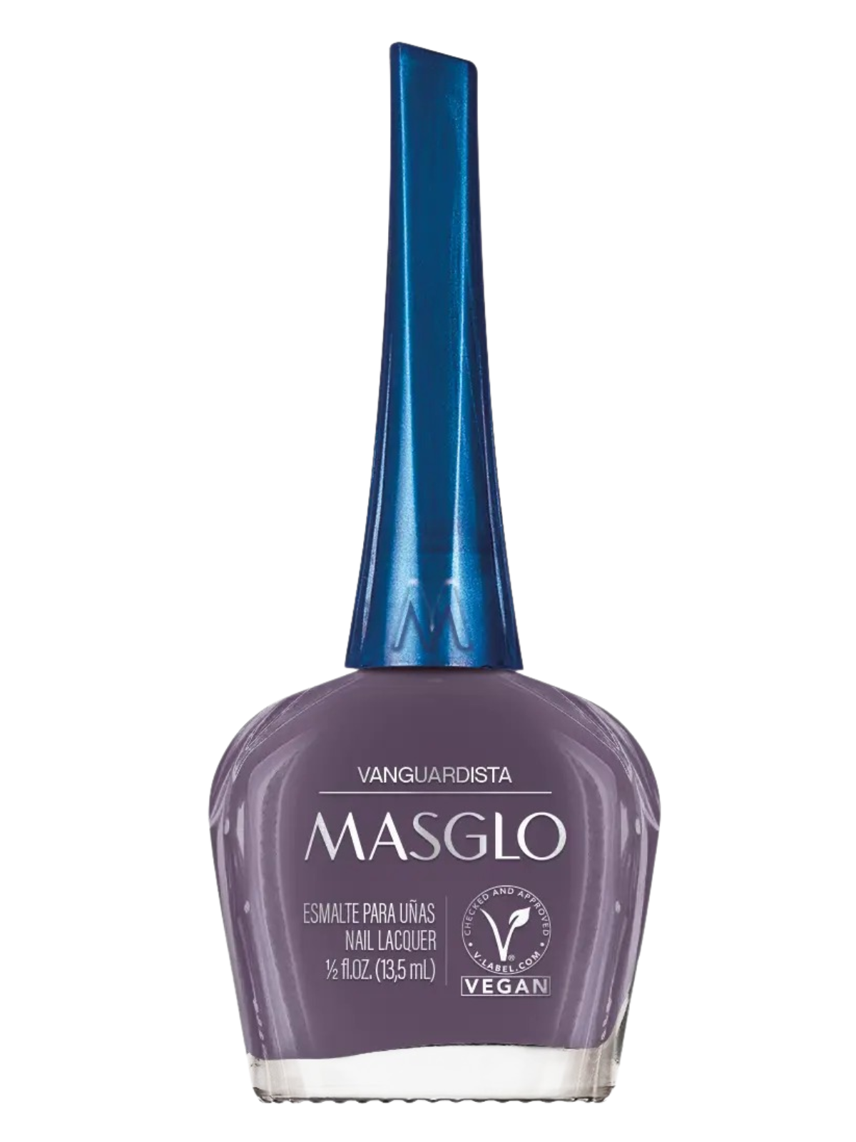 ESMALTE VANGUARDISTA MASGLO
