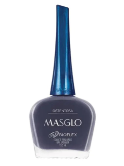 ESMALTE OSTENTOSA MASGLO