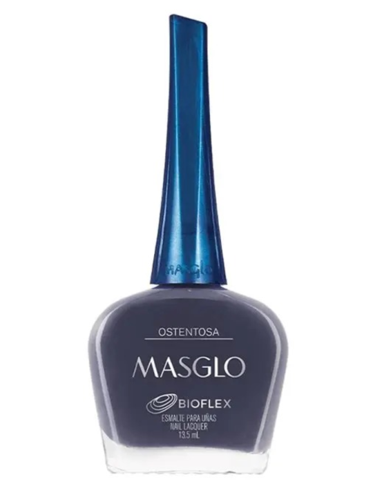 ESMALTE OSTENTOSA MASGLO