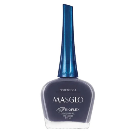 ESMALTE OSTENTOSA MASGLO