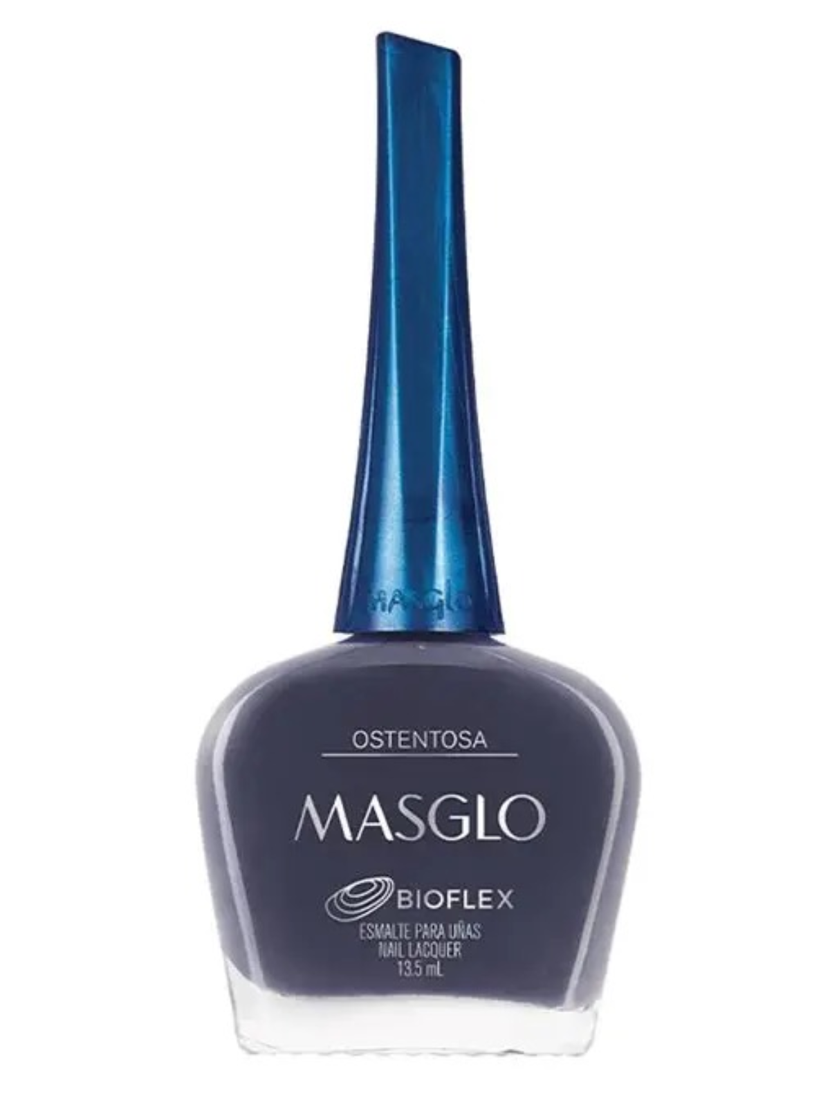 ESMALTE OSTENTOSA MASGLO