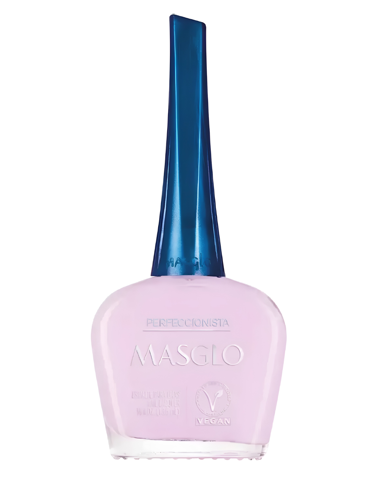 ESMALTE PERFECCIONISTA MASGLO