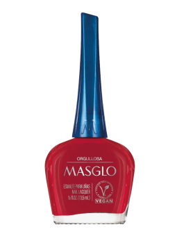 ESMALTE ORGULLOSA MASGLO