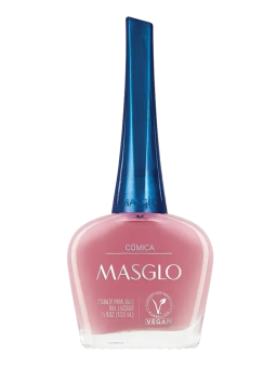 ESMALTE COMICA MASGLO