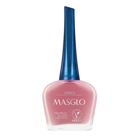 ESMALTE COMICA MASGLO