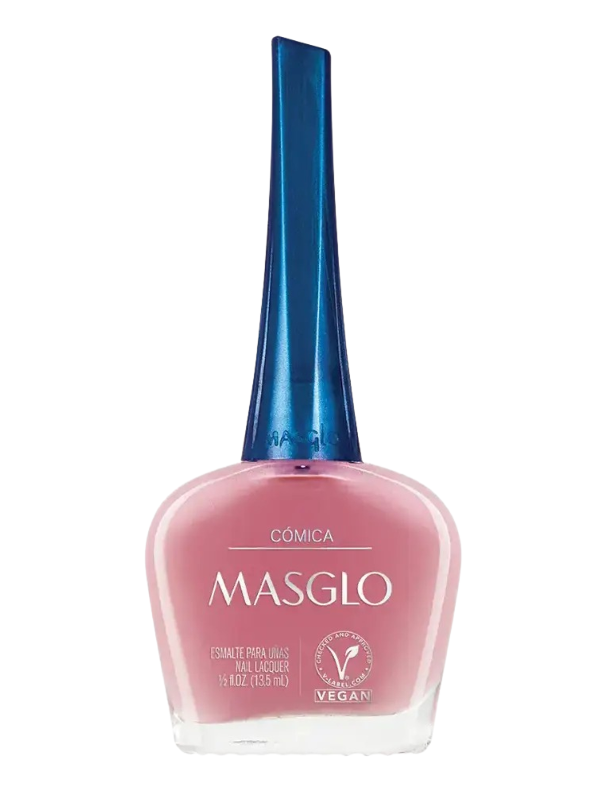 ESMALTE COMICA MASGLO